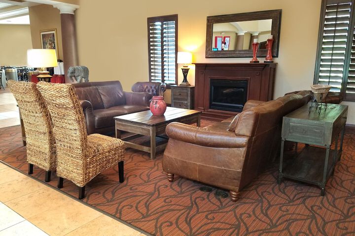 Hotel Interior 18 of 51