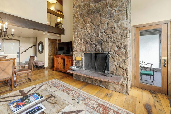 The Lodge at Vail a RockResort by Vail Resorts