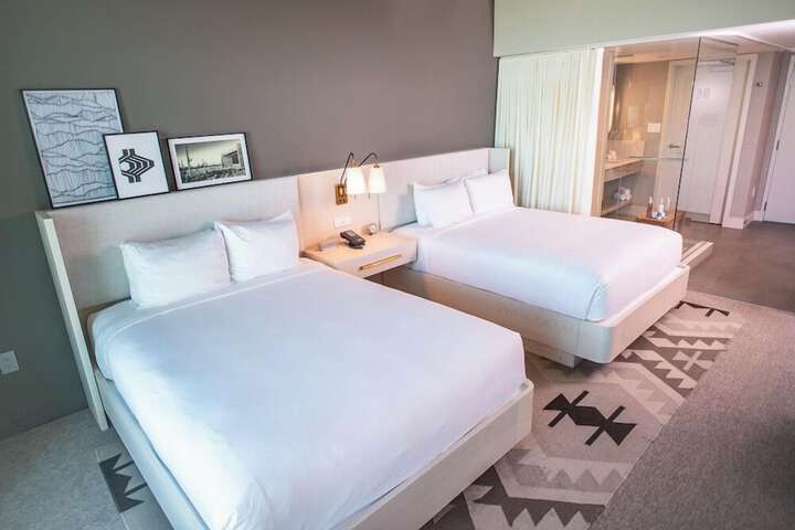 Mountain Shadows Resort Scottsdale