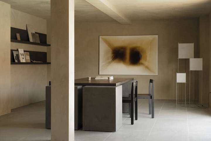 RESET Hotel Joshua Tree National Park Outdoor Collection by Marriott Bonvoy