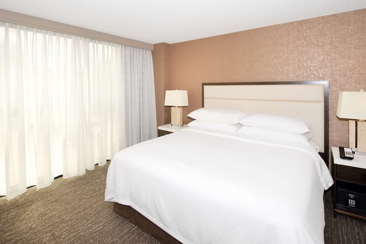 Embassy Suites by Hilton Seattle North Lynnwood