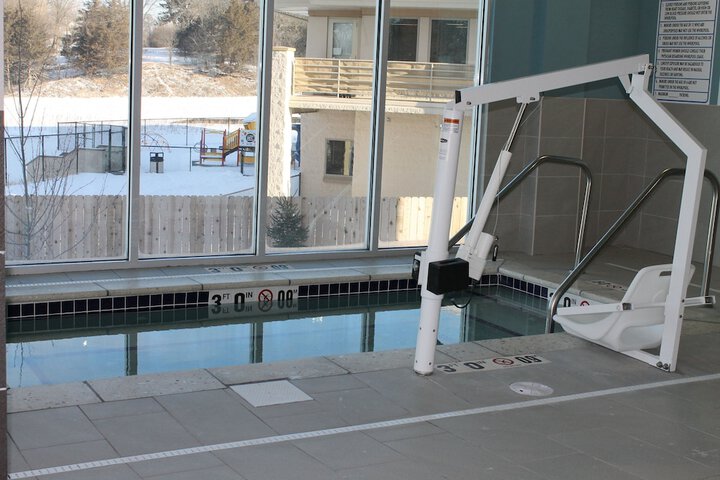 Pool 7 of 41