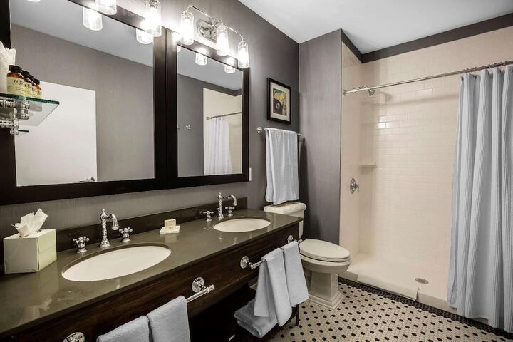 enVision Hotel Boston Everett
