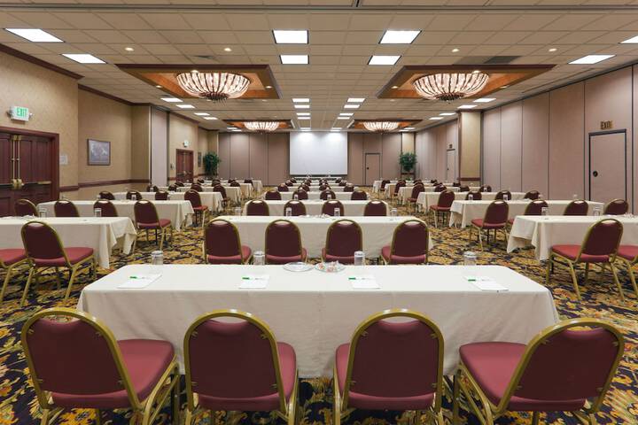 Holiday Inn Sacramento Downtown-Arena by IHG
