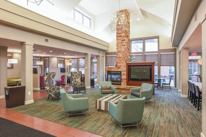 Residence Inn by Marriott Cincinnati North / West Chester