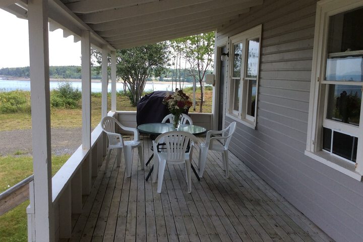 Terrace/Patio 32 of 40
