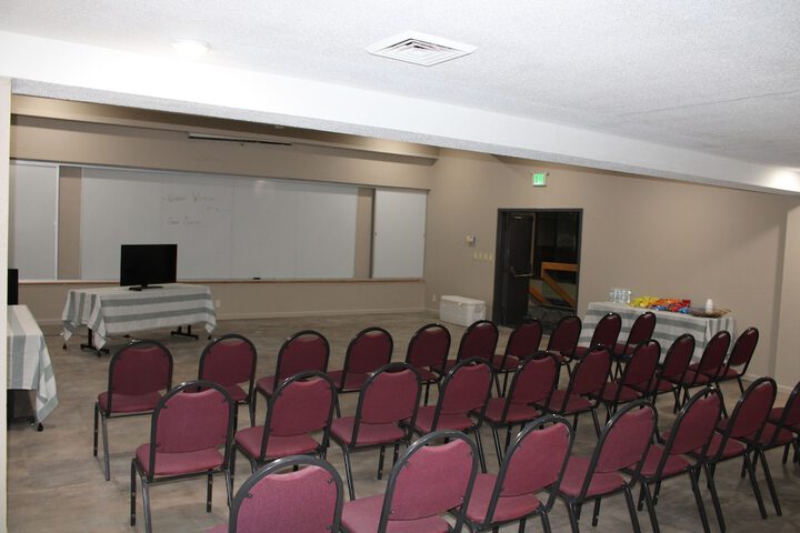 Meeting 15 of 19