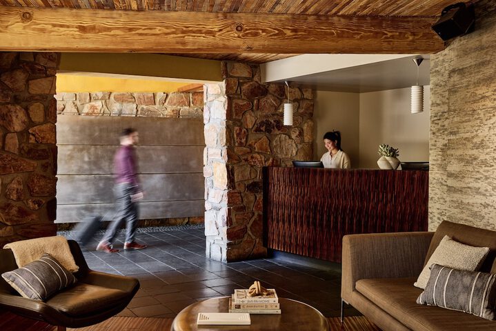 Sanctuary Camelback Mountain Resort and Spa