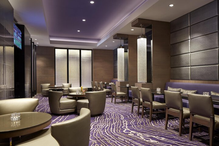 Hilton Long Beach Hotel