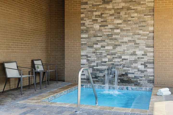 Courtyard by Marriott Starkville MSU at the Mill