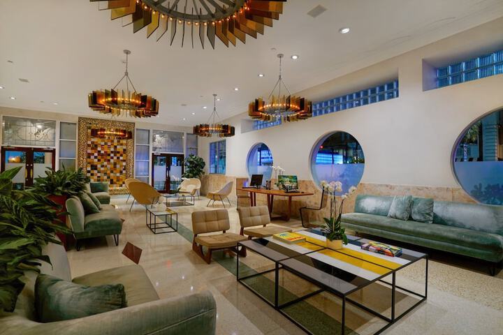 Hotel Interior 18 of 68