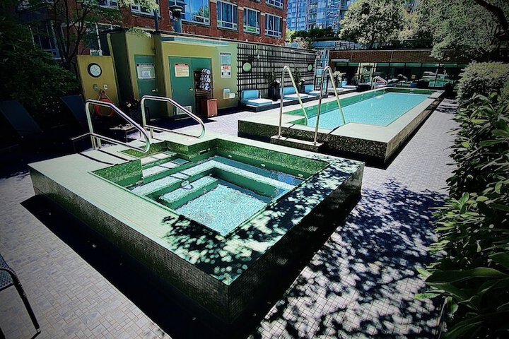 Pool 6 of 45