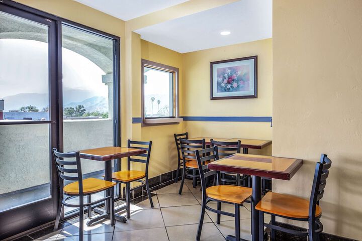 Days Inn by Wyndham Banning Casino / Outlet Mall