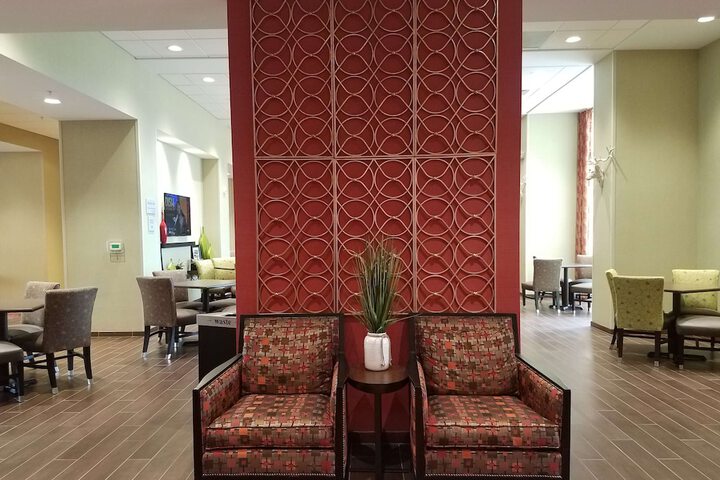 Hampton Inn & Suites Boone