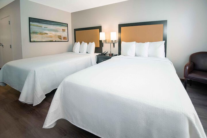 Extended Stay America Suites Hartford Meriden