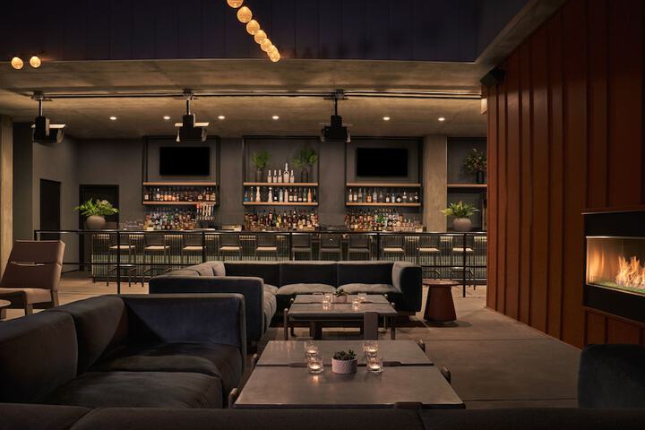 Pendry Park City