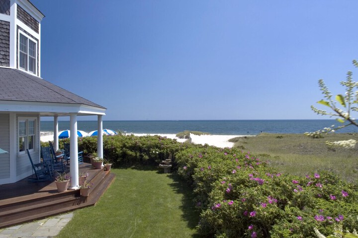 Winstead Beach Resort