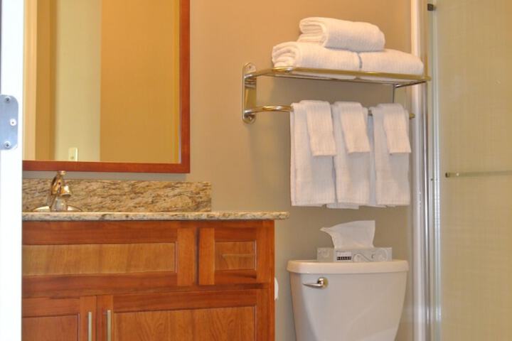 TownePlace Suites by Marriott Birmingham South