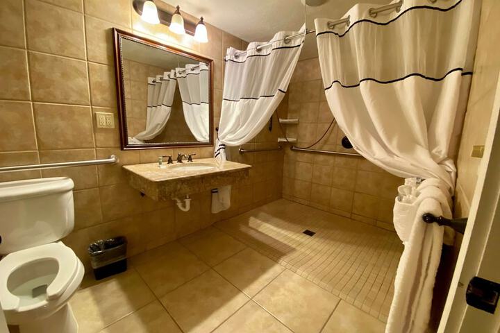 Best Western Sheridan Center