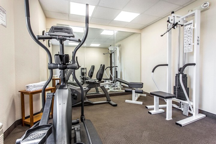 Sleep Inn & Suites North Augusta