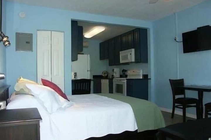Flagler Beach Motel and Vacation Rentals