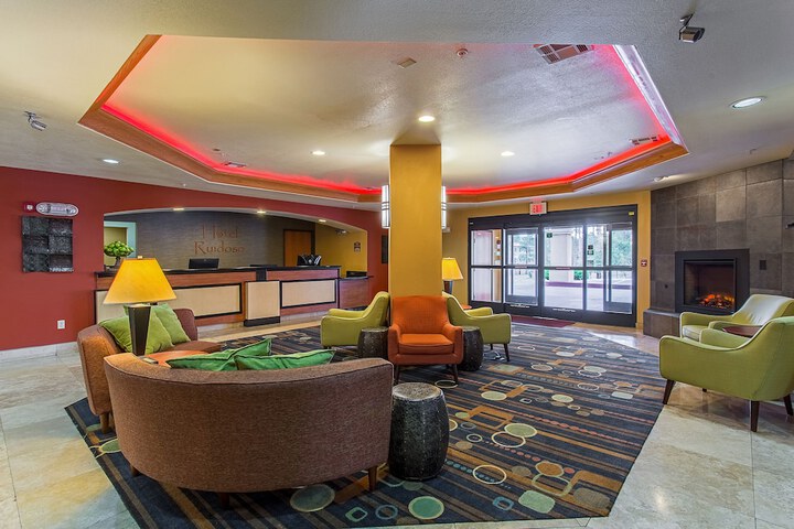 Hotel Ruidoso - Midtown