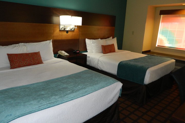 Best Western Plus Harrisburg Mechanicsburg
