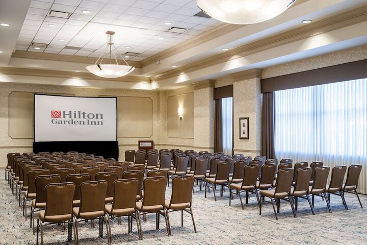 Hilton Garden Inn Cleveland / Twinsburg