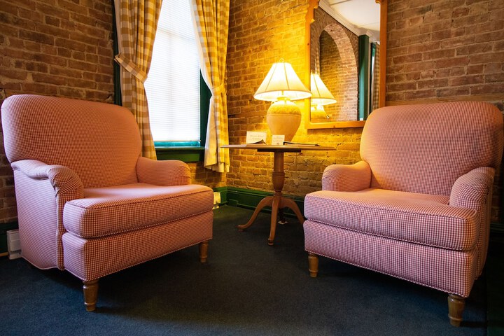 Beekman Arms and Delamater Inn