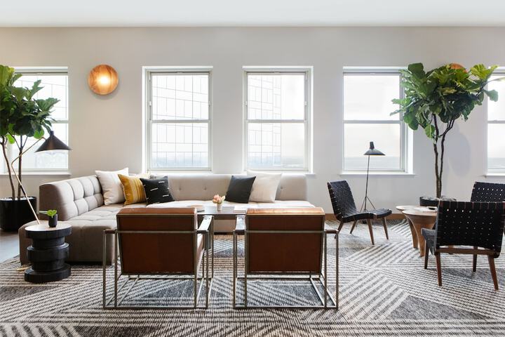Kimpton Harper Hotel by IHG
