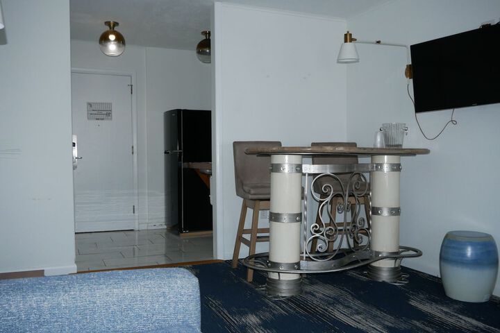 The Lodge at Great Oak Landing