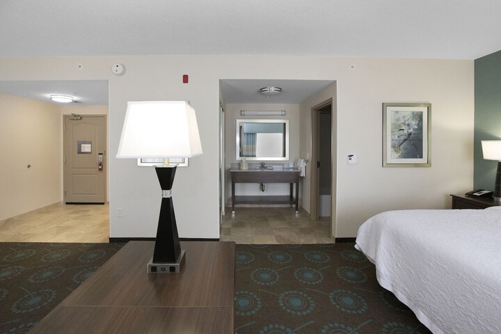 Hampton Inn Pittsburgh-Bridgeville