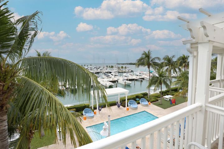 Hilton Key West Resort & Marina
