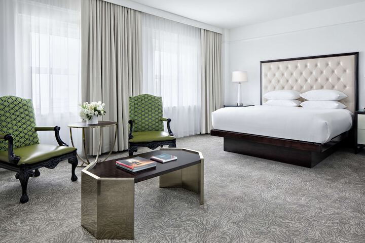 Amway Grand Plaza Curio Collection by Hilton