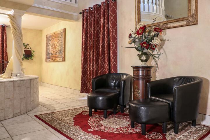 Anniversary Inn - Boise