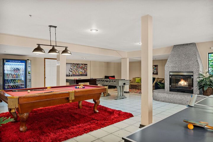 Chateau Big Bear Boutique Hotel BW Signature Collection