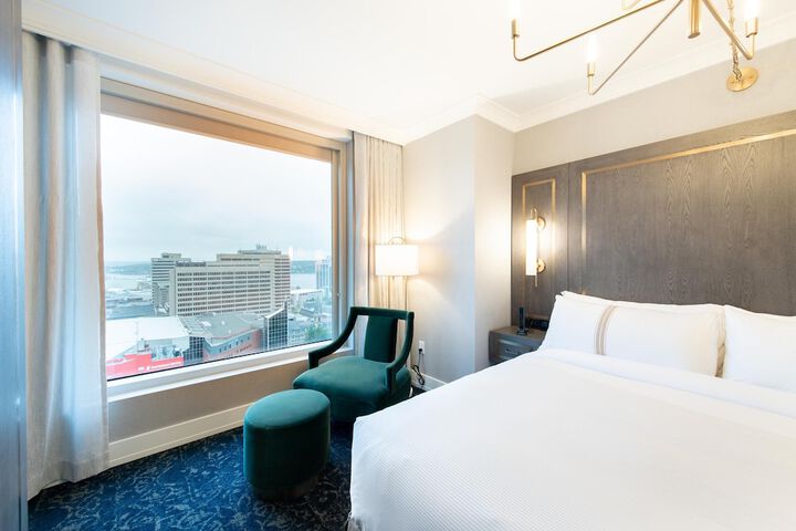 The Sutton Place Hotel Halifax
