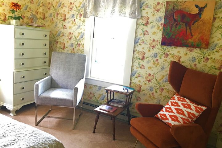 Center Lovell Inn