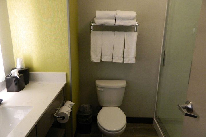 Holiday Inn Express & Suites Shippensburg by IHG