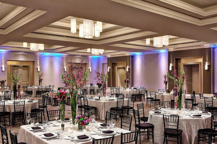 San Diego Marriott Del Mar