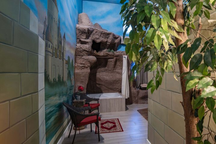Anniversary Inn - Boise