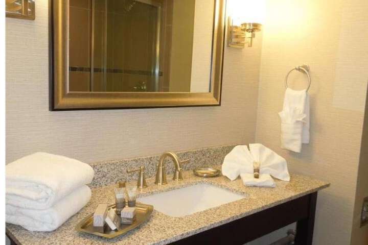 Hotel Ithaca