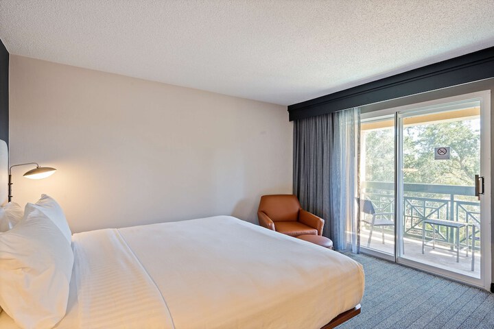 Sonesta Select San Ramon