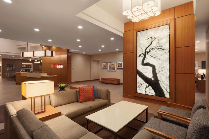 Hyatt Place St. Louis / Chesterfield