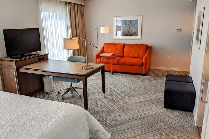 Chateau Fredericton Trademark Collection by Wyndham