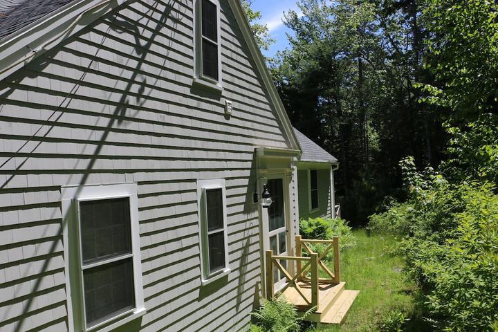 CHRISTINES COTTAGE