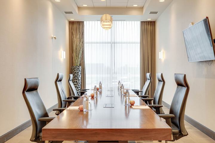 Four Points by Sheraton Kelowna Airport