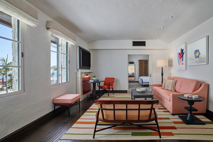 Mar Monte Hotel in The Unbound Collection by Hyatt