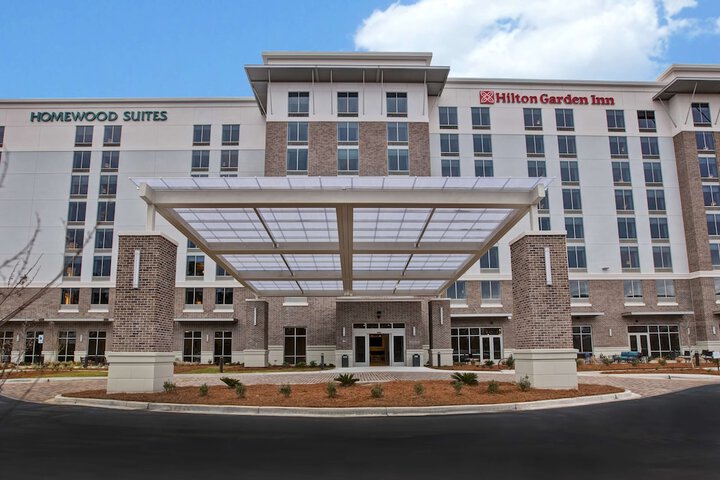 Hilton Garden Inn Summerville
