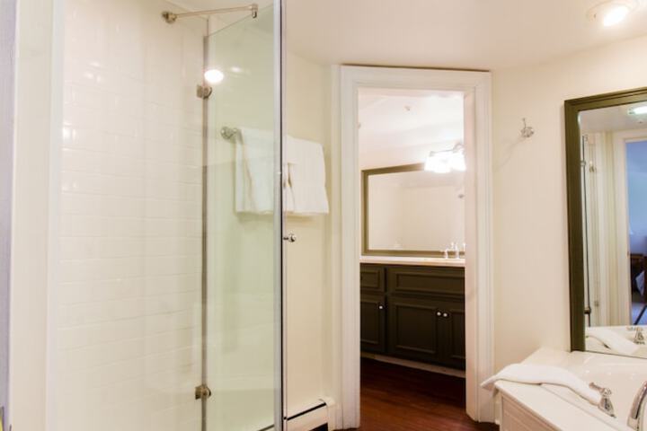 Kedron Valley Inn